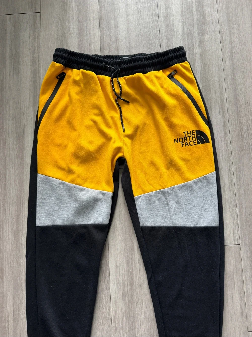 The North Face north face